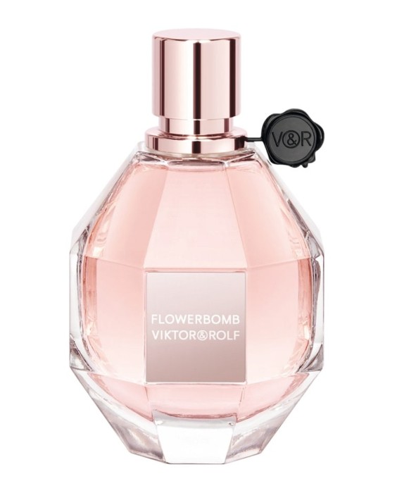 Eau de Parfum Flowerbomb 100 ml Viktor & Rolf