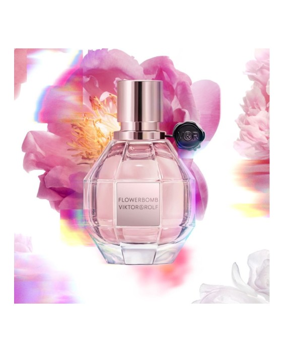 Eau de Parfum Flowerbomb 100 ml Viktor & Rolf
