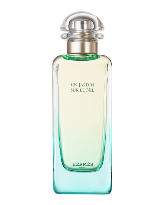Hermès Un Jardin Sur le Nil туалетная вода