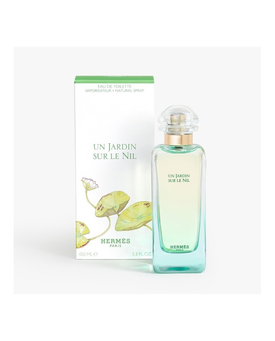 Hermès Un Jardin Sur le Nil туалетная вода