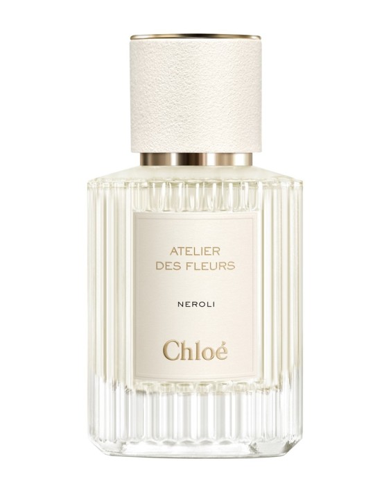 Chloé Atelier des Fleurs Néroli парфюмерная вода