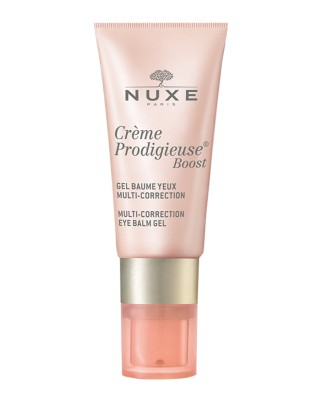 Gel-Bálsamo Multi-corrección Ojos Crème Prodigieuse® Boost Nuxe