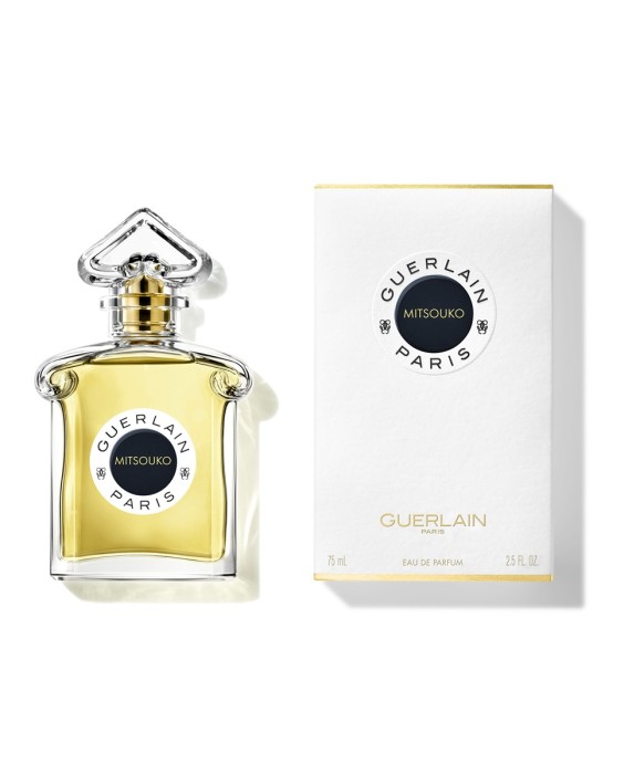 Eau de Parfum Mitsouko 75 ml Guerlain