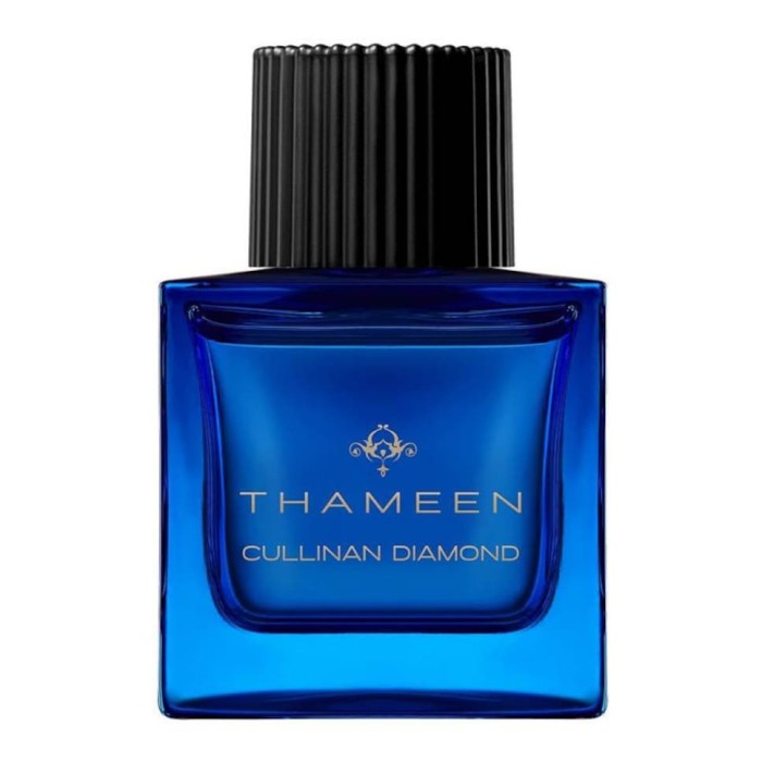 Eau de Parfum Cullinan Diamond Edp 50ml Thameen (Isoleé)