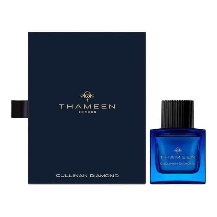 Eau de Parfum Cullinan Diamond Edp 50ml Thameen (Isoleé)