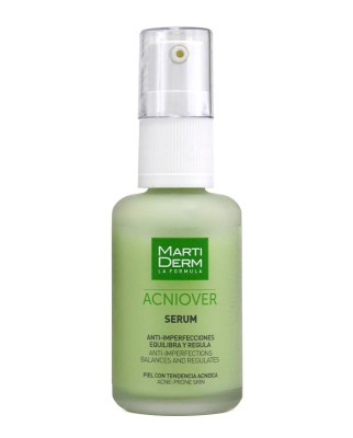 MartiDerm Acniover 30мл Сыворотка для лтца