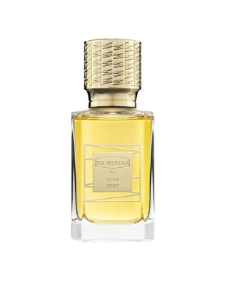 Perfume Love Shot 50ML Ex Nihilo Isolée