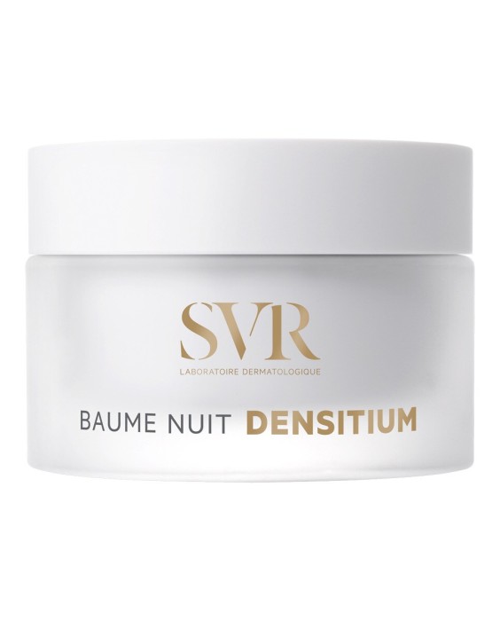 Crema Antiarrugas Densitum Buame Nuit 50 ml SVR