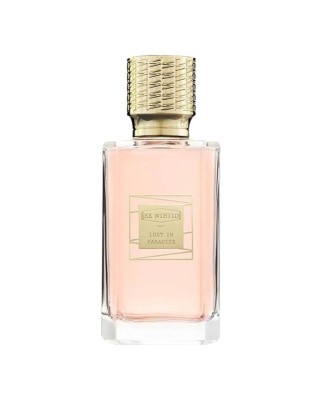 Perfume Lust In Paradise 100ML Ex Nihilo Isolée