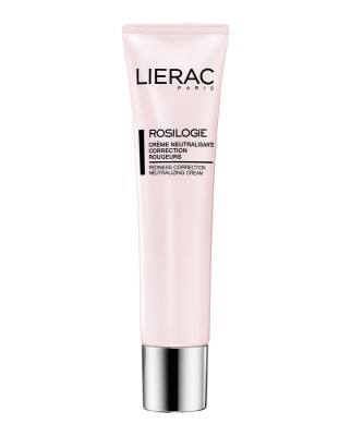 Crema neutralizante Rosilogie Lierac