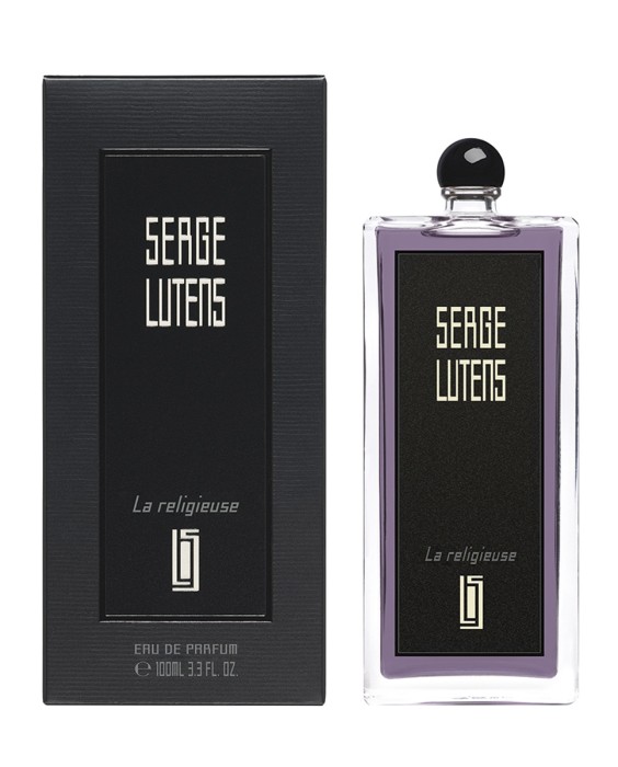Eau de Parfum La Religieuse 100 ml Serge Lutens