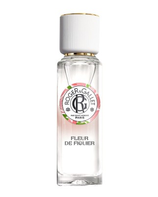 Agua Perfumada Bienestar Fleur De Figuier 30 ml Roger &amp; Gallet