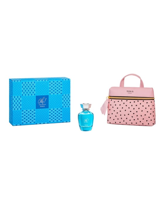 Estuche de Regalo Eau de Toilette Oh! The Origin Tous
