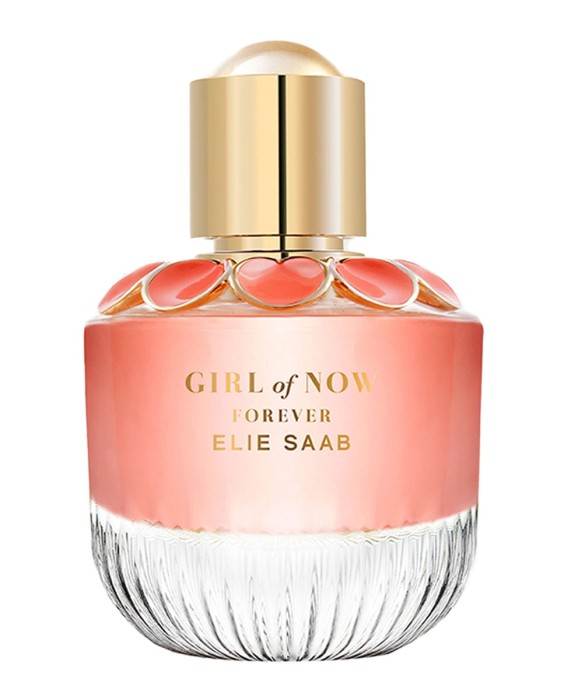 Eau de Parfum Girl of Now Forever 50 ml Elie Saab
