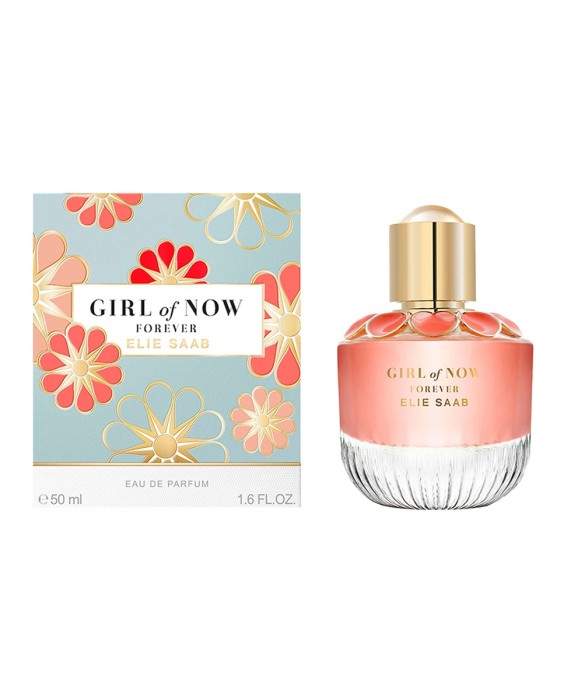 Eau de Parfum Girl of Now Forever 50 ml Elie Saab