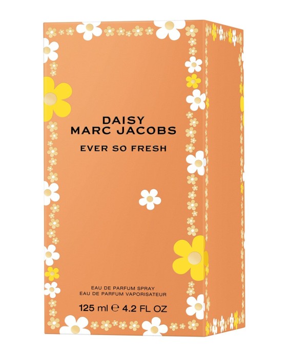 Eau de Parfum Daisy Eau So Extra Fresh 125 ml Marc Jacobs