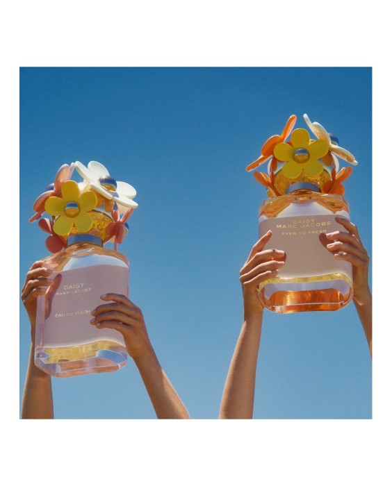 Eau de Parfum Daisy Eau So Extra Fresh 125 ml Marc Jacobs