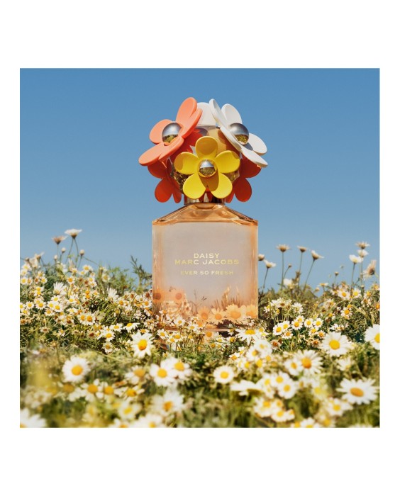 Eau de Parfum Daisy Eau So Extra Fresh 125 ml Marc Jacobs