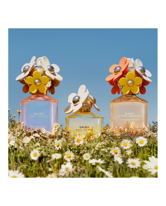 Eau de Parfum Daisy Eau So Extra Fresh 125 ml Marc Jacobs