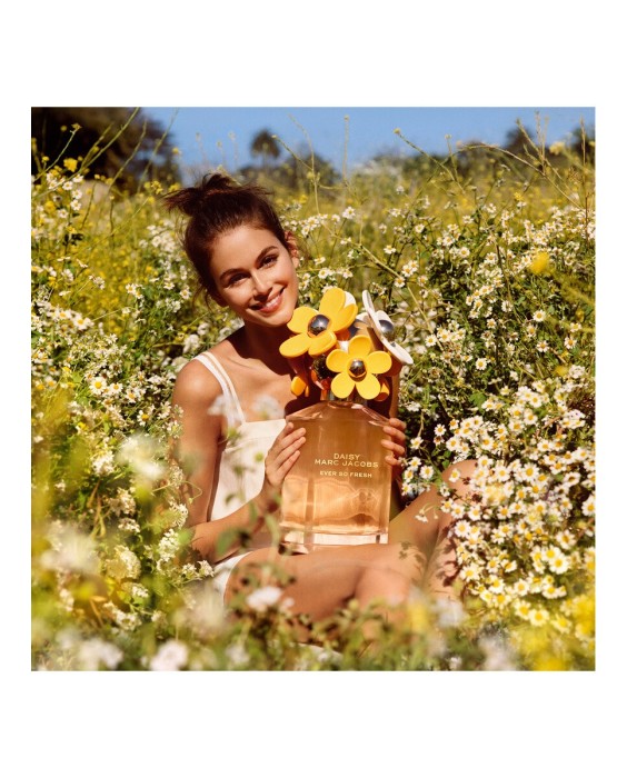 Eau de Parfum Daisy Eau So Extra Fresh 125 ml Marc Jacobs