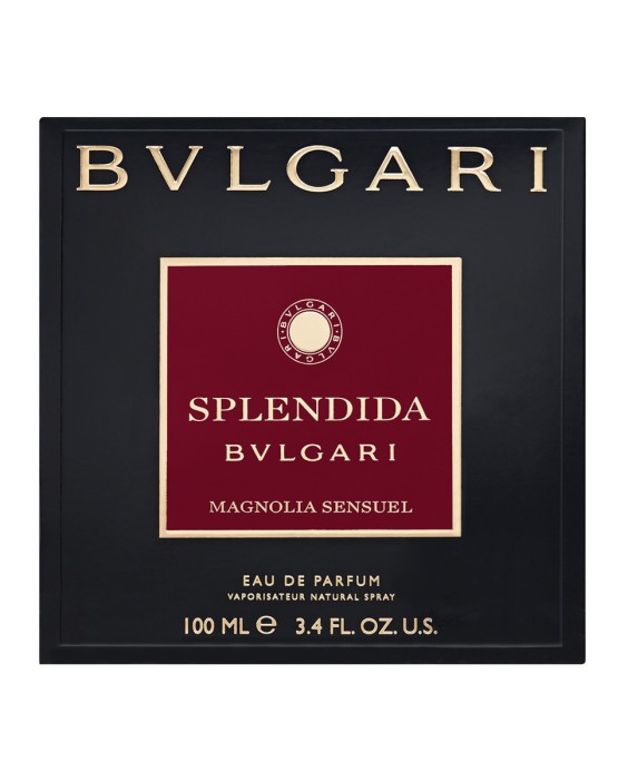 Eau de Parfum Splendida Magnolia Sensuel 100 ml Bvlgari