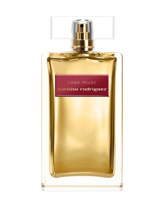 Eau De Parfum Intense Colección Musc Oriental Rose Musc 100 ml Narciso Rodriguez
