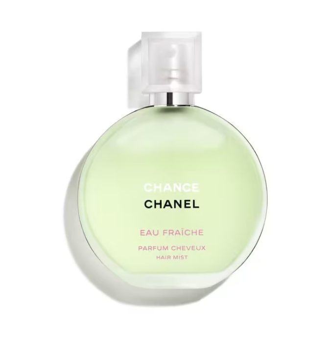 Chanel Chance Eau Fraîche 35мл парфюм для волос
