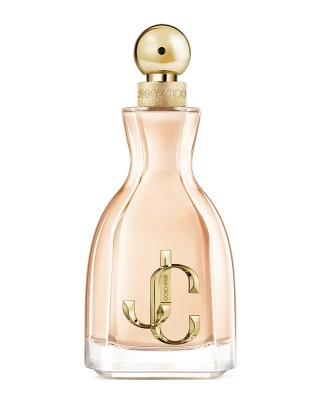 Eau de Parfum I Want Choo 100 ml Jimmy Choo