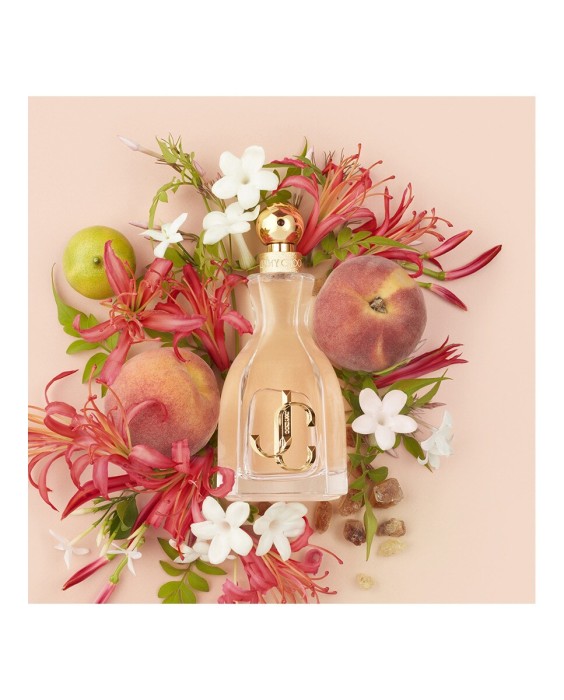 Eau de Parfum I Want Choo 100 ml Jimmy Choo