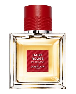 Eau de Parfum Habit Rouge 50 ml Guerlain