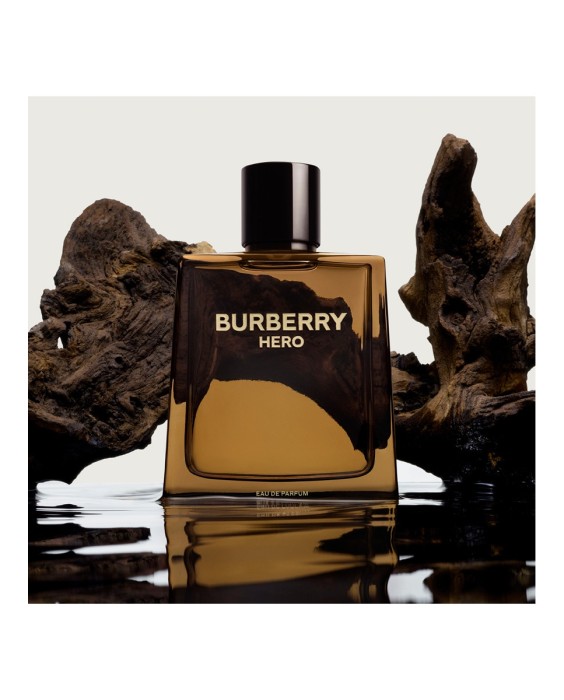 Eau de Parfum Hero 150 ml Burberry