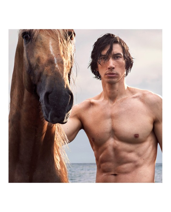 Eau de Parfum Hero 150 ml Burberry