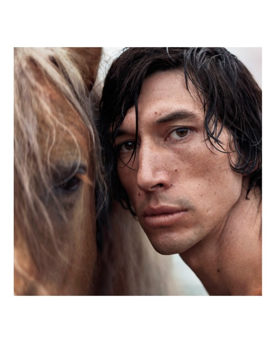 Eau de Parfum Hero 150 ml Burberry