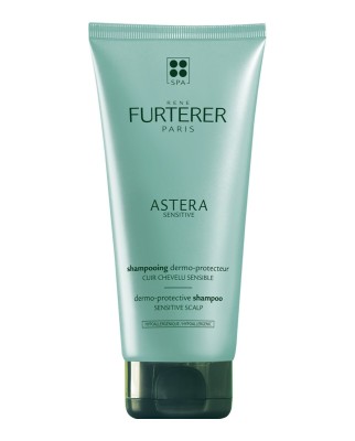 Champú Astera Sensitive René Furterer