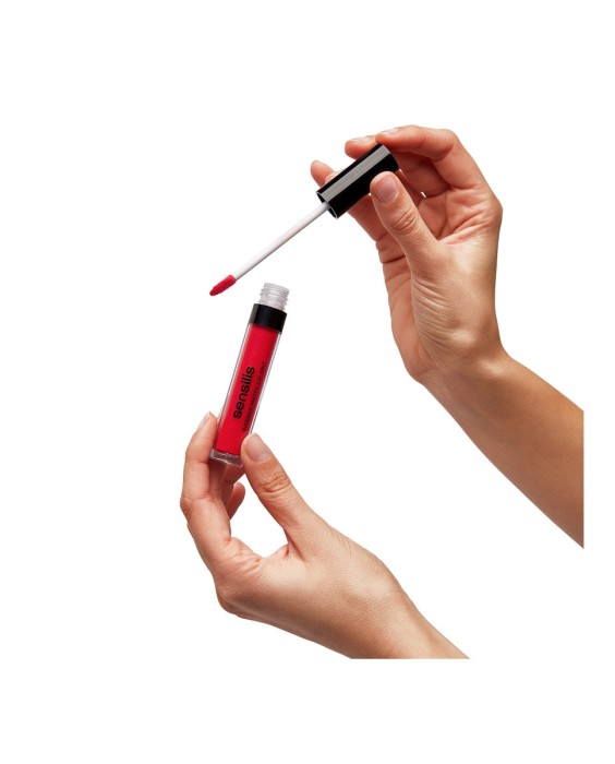 Barra de labios Intense Matte Lip Tint Sensilis