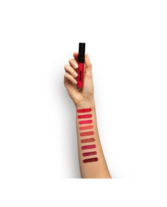 Barra de labios Intense Matte Lip Tint Sensilis