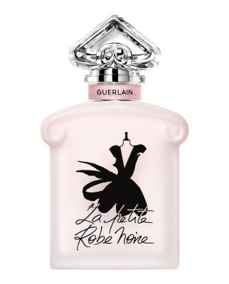 Eau De Parfum La Petite Robe Noire L'Eau Rose 100 ml Guerlain