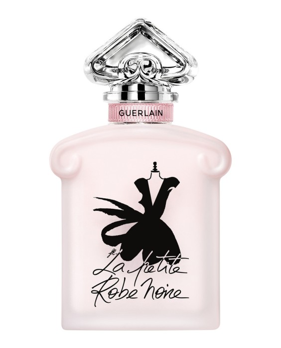 Eau De Parfum La Petite Robe Noire L'Eau Rose 100 ml Guerlain