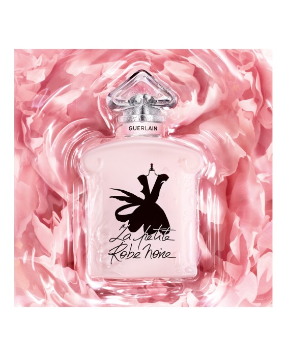 Eau De Parfum La Petite Robe Noire L'Eau Rose 100 ml Guerlain