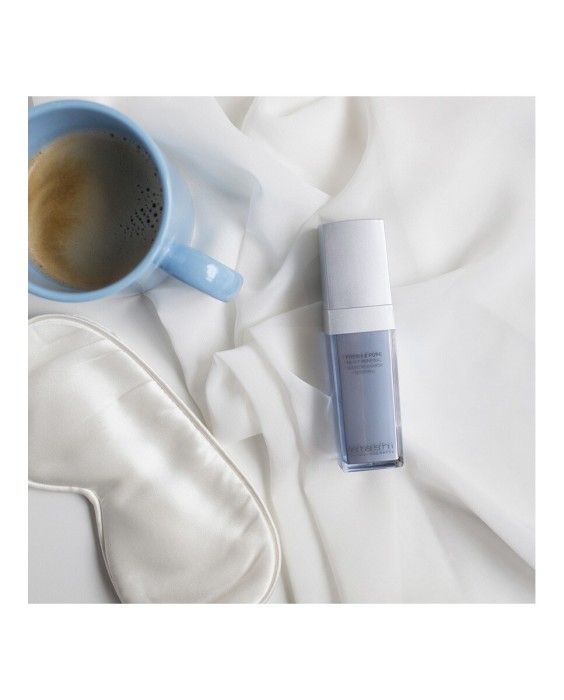 Suero Fresh&Pure Night Renewal Serum Piel Grasa Anti-Imperfecciones 30 ml Atashi