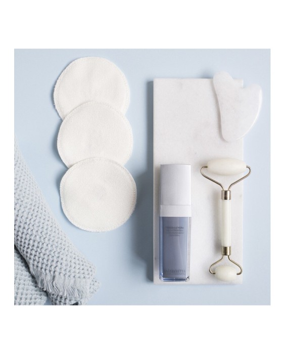 Suero Fresh&Pure Night Renewal Serum Piel Grasa Anti-Imperfecciones 30 ml Atashi