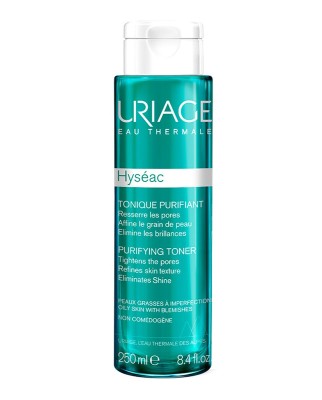Hyséac Tónico Purificante 250 ml Uriage