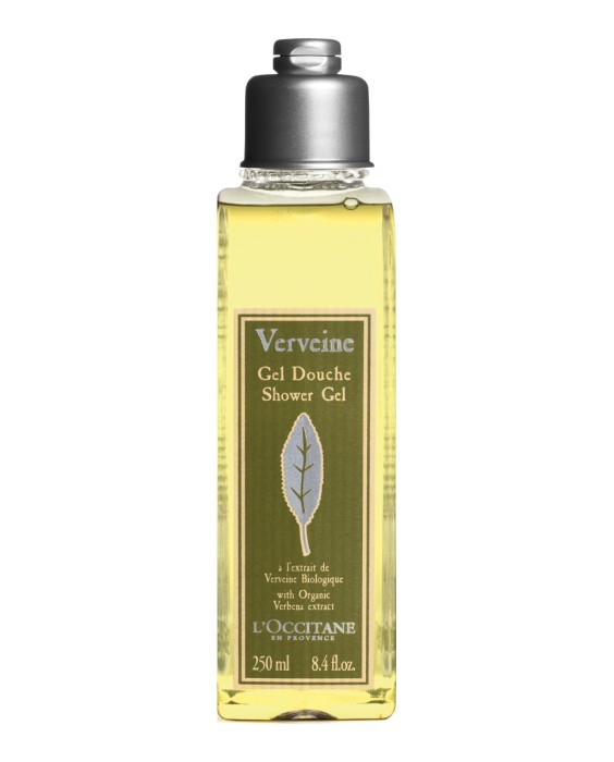 Gel Ducha Verbena 250 ml L'Occitane en Provence