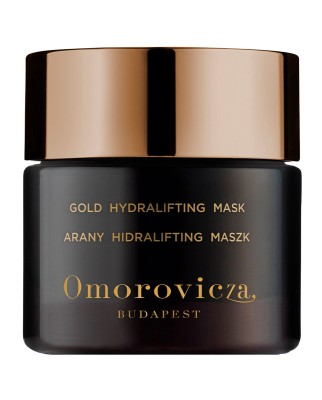 Mascarilla Gold Hydralifting Mask 50 ml Omorovicza