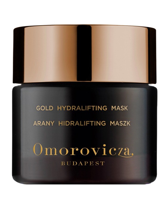 Mascarilla Gold Hydralifting Mask 50 ml Omorovicza