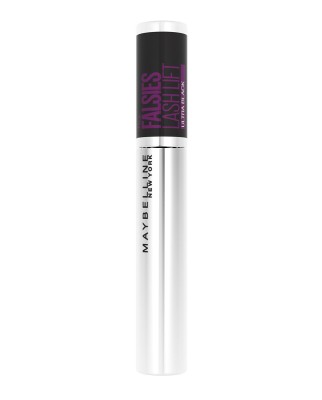 Máscara de pestañas Falsies Lash Lift ultra black Maybelline