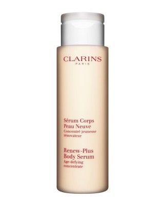 Sérum Cuerpo Piel Nueva Clarins