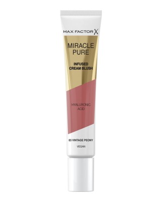 Colorete Miracle Pure Blush Max Factor