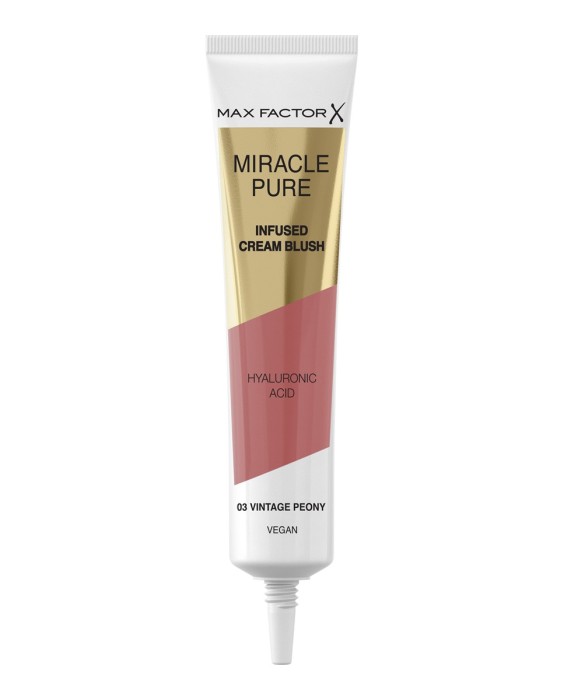 Colorete Miracle Pure Blush Max Factor