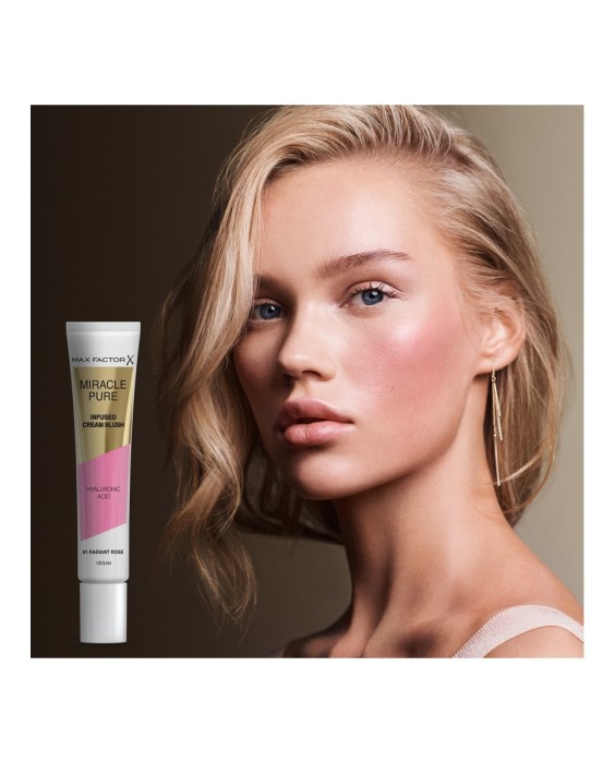 Colorete Miracle Pure Blush Max Factor